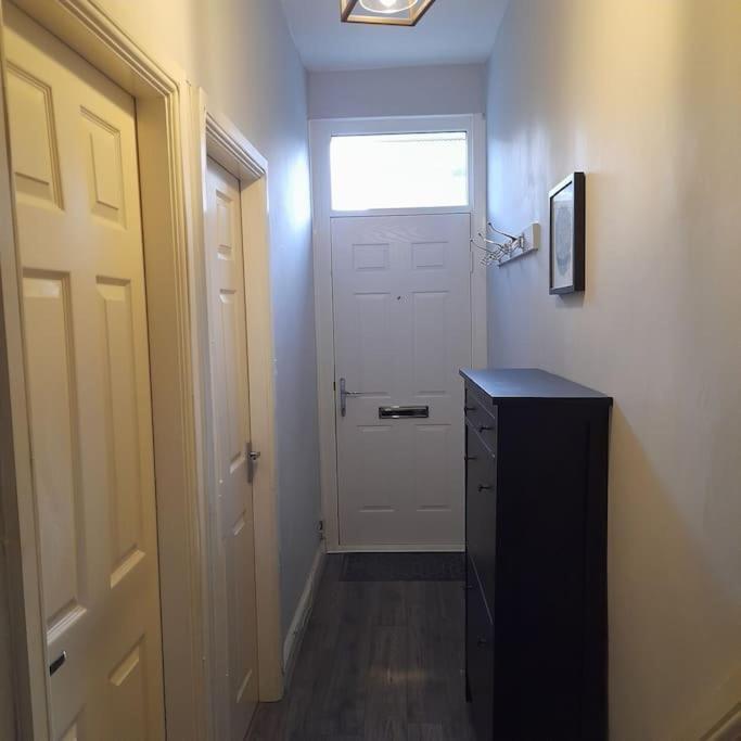 Apartment Cosy 3 Bed - Fantastic Location