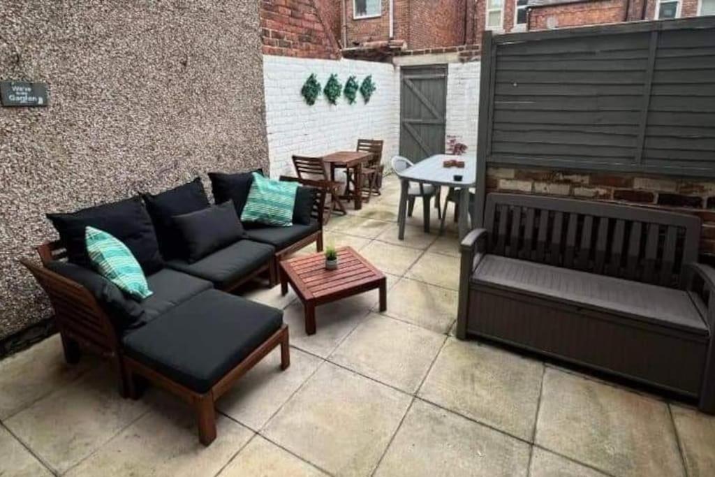 Cosy 3 Bed - Fantastic Location Jesmond