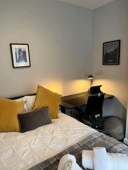 Cosy 3 Bed - Fantastic Location * Jesmond