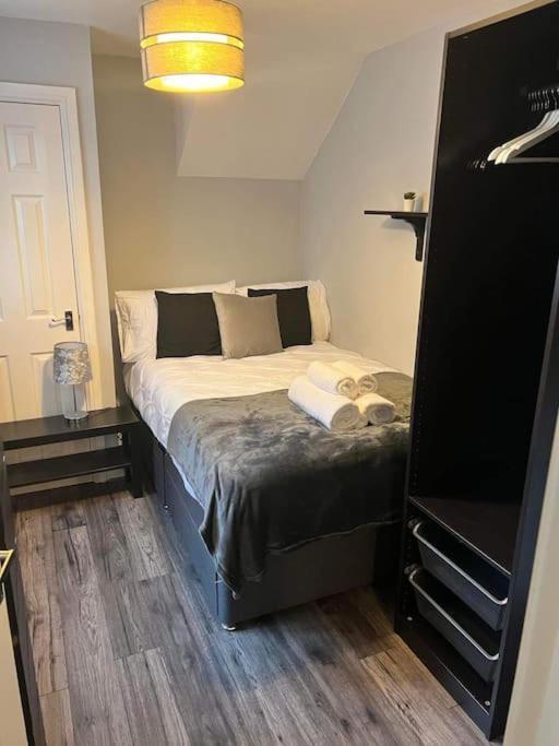 Cosy 3 Bed - Fantastic Location