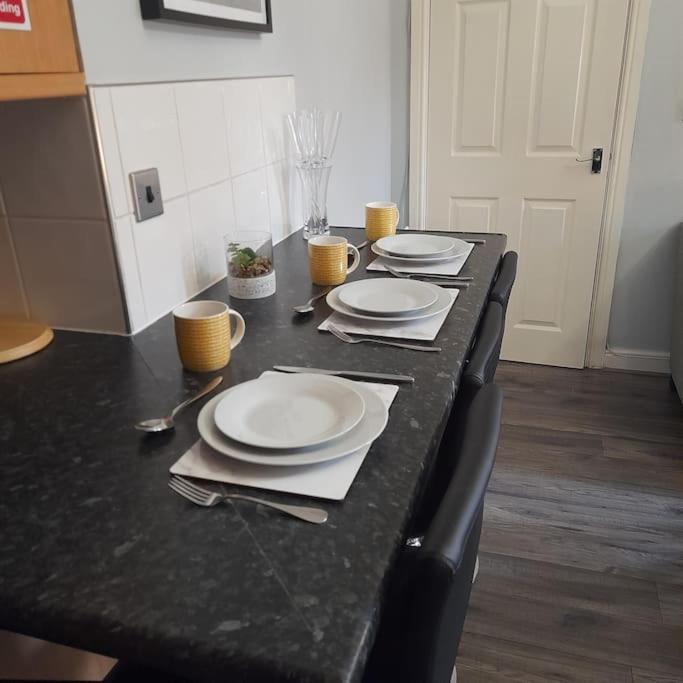 Apartment Cosy 3 Bed - Fantastic Location Jesmond