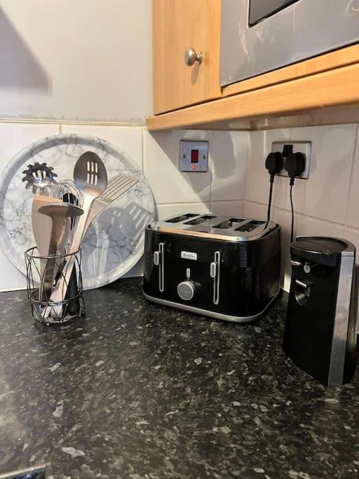 Apartment Cosy 3 Bed - Fantastic Location Jesmond