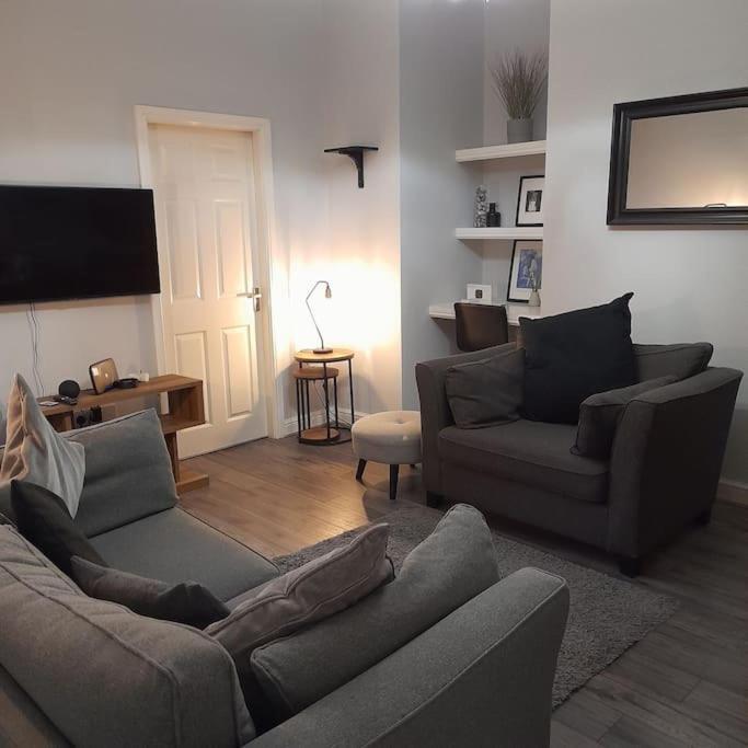 Apartment Cosy 3 Bed - Fantastic Location