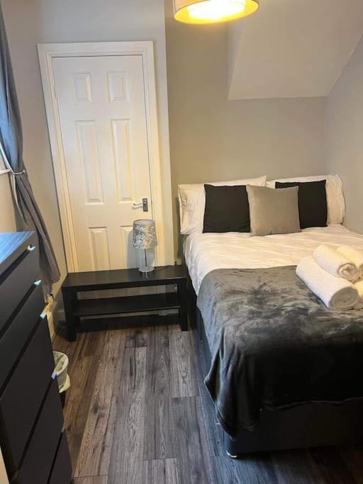 Cosy 3 Bed - Fantastic Location Jesmond