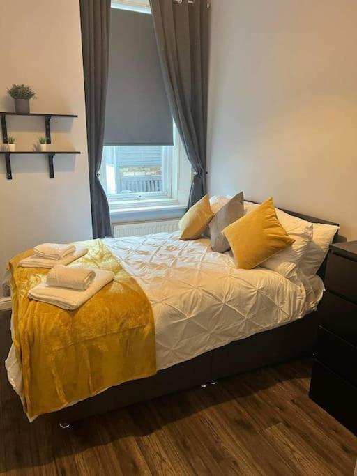Apartment Cosy 3 Bed - Fantastic Location Jesmond