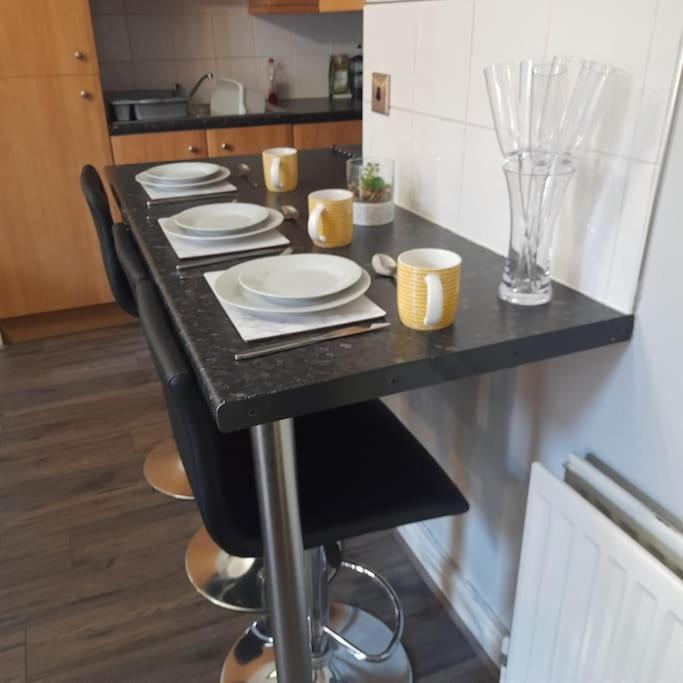 Cosy 3 Bed - Fantastic Location